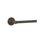 Orca Hardware 4830-ORB oil rubbed dark bronze towel bar