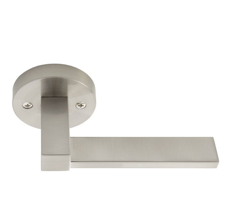 Better Home Products 483-BHP-NB-RH dummy door lever