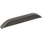 Jeffrey Alexander 484-128160BNBDL Elara cabinet drawer pull, additional view
