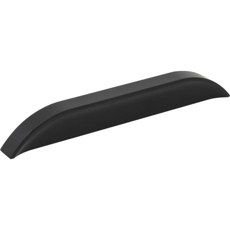 Jeffrey Alexander 484-128160MB Elara cabinet drawer pull, additional view