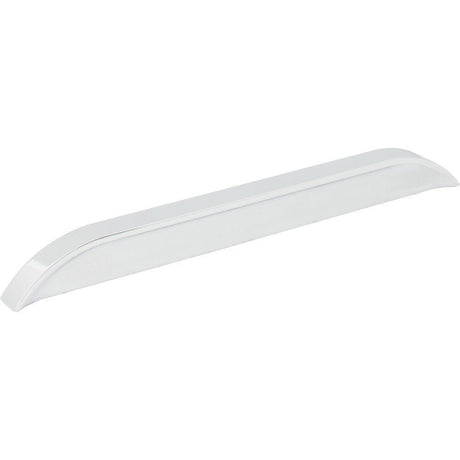 Jeffrey Alexander 484-192224PC polished chrome cabinet drawer pull