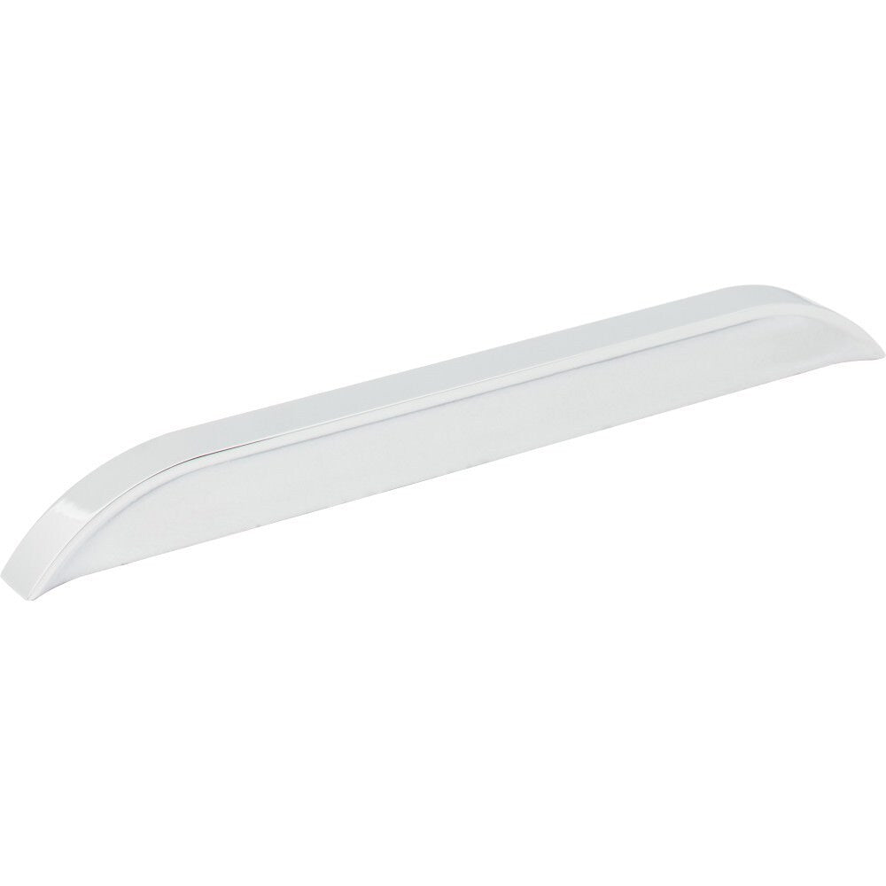 Jeffrey Alexander 484-192224PC polished chrome cabinet drawer pull