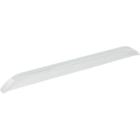Jeffrey Alexander 484-305PC polished chrome cabinet drawer pull