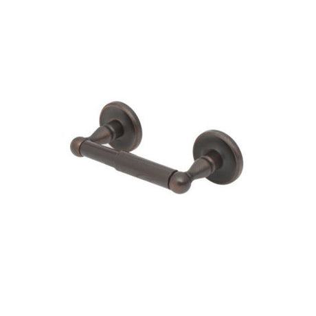 Orca Hardware 4852-ORB oil rubbed dark bronze toilet paper holder
