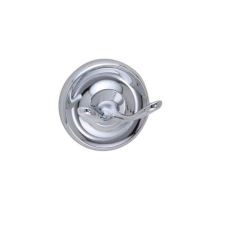 Orca Hardware 4854-CH robe hook, additional view