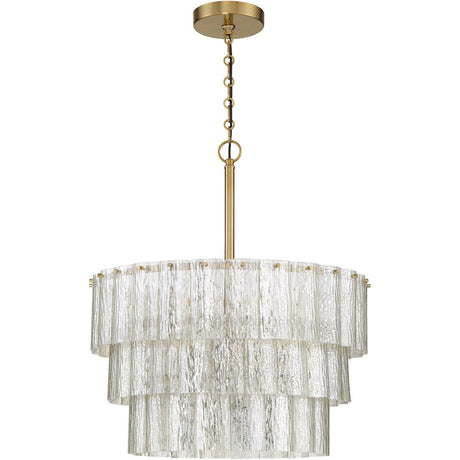Craftmade 48694-SB Museo pendant, additional view