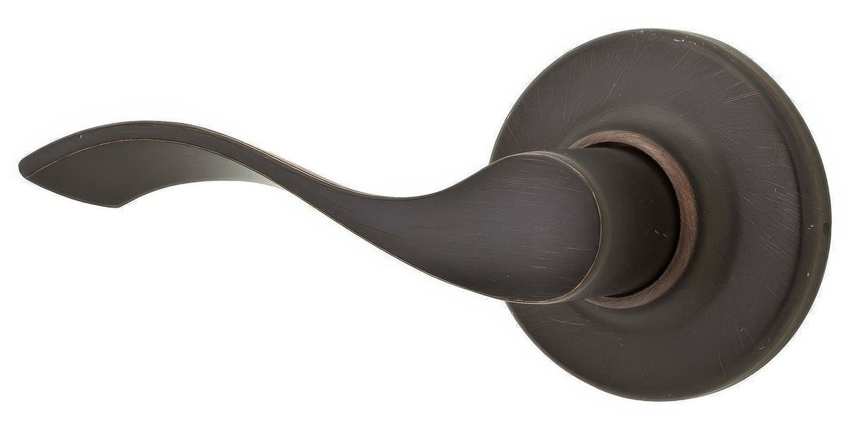 Kwikset 488BLLH-11P venetian bronze single dummy