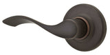Kwikset 488BLLH-11P venetian bronze single dummy