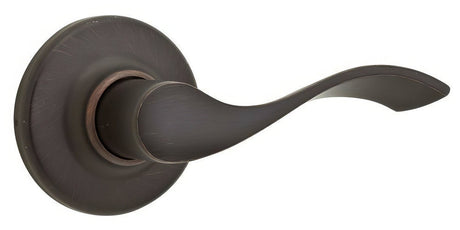 Kwikset 488BLRH-11P venetian bronze single dummy