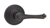 Kwikset 488DNL-26V1 polished chrome single dummy