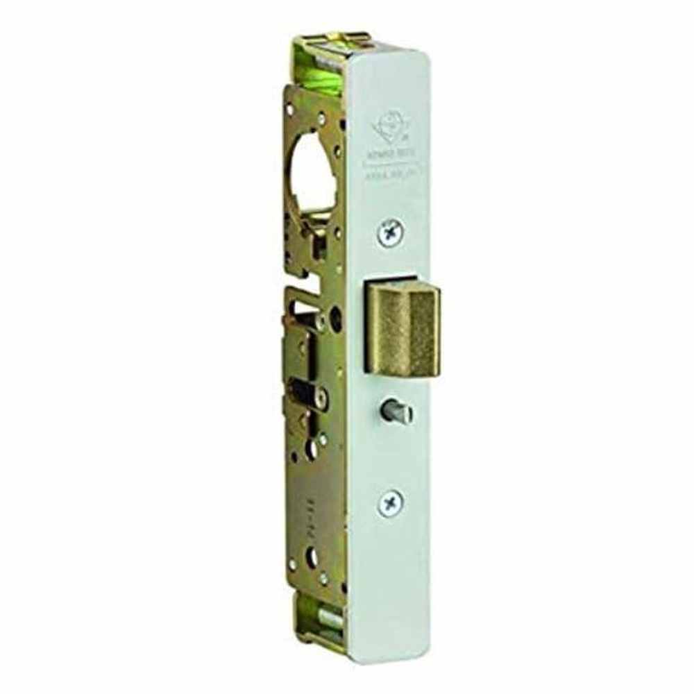 Adams Rite 490035101628 dark bronze anodized deadlatch