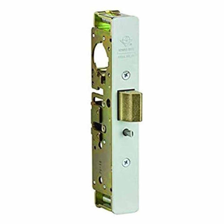 Adams Rite 490035101628 dark bronze anodized deadlatch