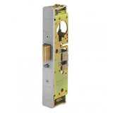 Adams Rite 490035201628 clear anodized aluminum deadlatch