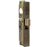 Adams Rite 490036201313 dark bronze anodized deadlatch