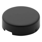 Kwikset 49031-11P Contemporary Screw Cap Cover in Venetian Bronze