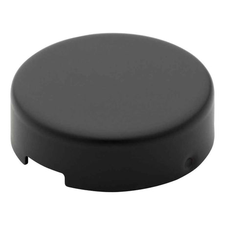Kwikset 49031-11P Contemporary Screw Cap Cover in Venetian Bronze