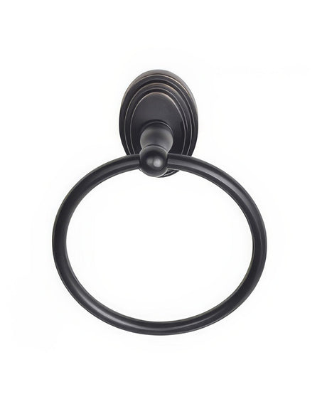 Better Home Products Nob Hill Towel Ring