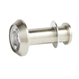 Better Home Products 1/2" 180 Degree Door Viewer