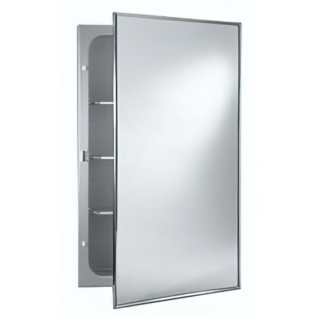 Jensen 490X medicine cabinet