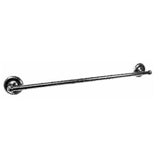 Orca Hardware 4924-CH bright polished chrome towel bar