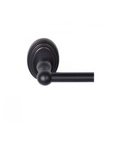 Better Home Products 4932DB 932 Nob Hill 32 Inch Towel Bar Dark Bronze