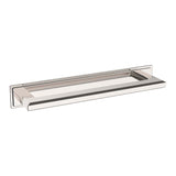 Baldwin 4941055 lifetime bright nickel backplate