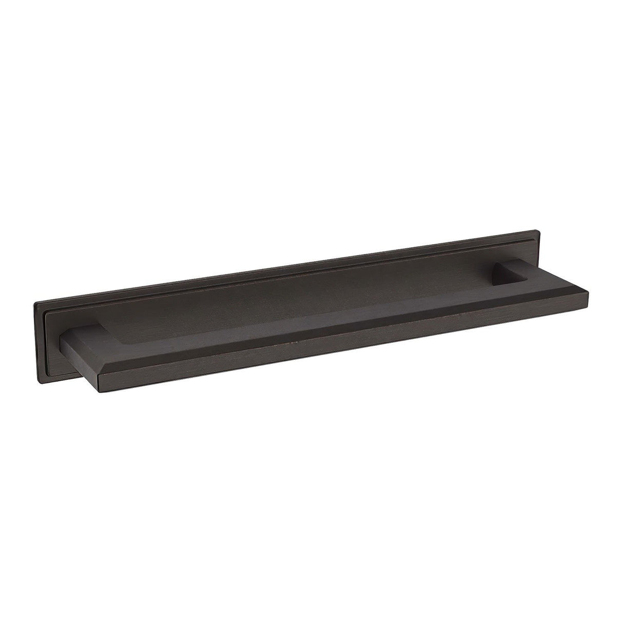 Baldwin 4941112 venetian bronze backplate