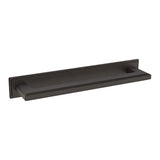 Baldwin 4941112 venetian bronze backplate