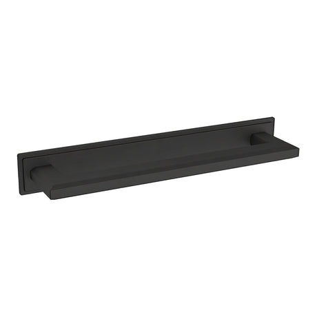 Baldwin 4941190 satin black backplate