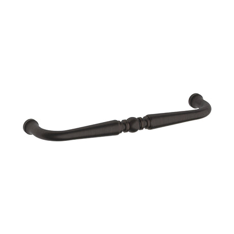 Baldwin 4946112 venetian bronze arched cabinet pull