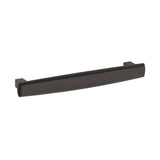 Baldwin 4947112 venetian bronze rectangular cabient pull