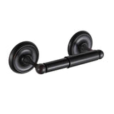 Orca Hardware 4952-ORB oil rubbed dark bronze toilet paper holder