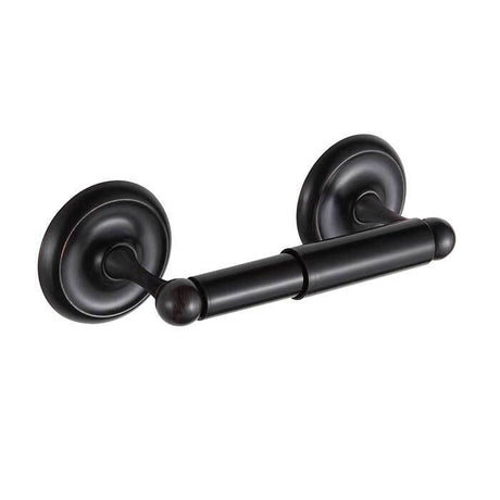 Orca Hardware 4952-ORB oil rubbed dark bronze toilet paper holder