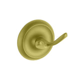 Orca Hardware 4954-SN satin nickel robe hook