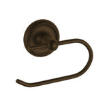 Orca Hardware 4955-ORB oil rubbed dark bronze toilet paper holder