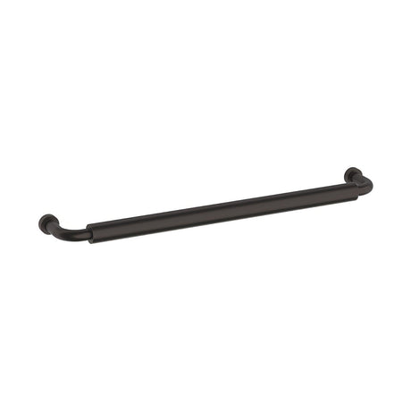 Baldwin 4955112 venetian bronze bar cabinet pull