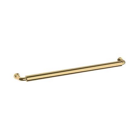 Baldwin 4956003 lifetime brass cabinet pull / appliance pull