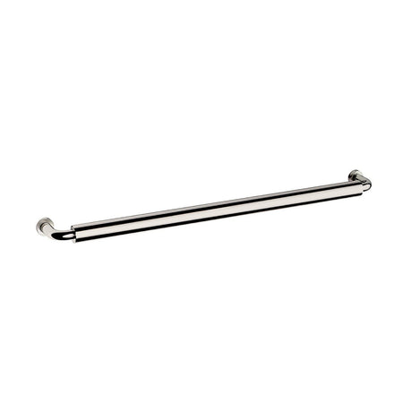 Baldwin 4956150 satin nickel cabinet pull / appliance pull