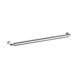 Baldwin 4956260 bright chrome cabinet pull / appliance pull
