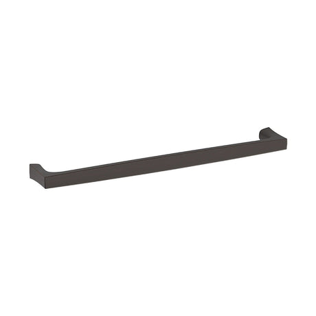 Baldwin 4957112 venetian bronze square cabinet pull