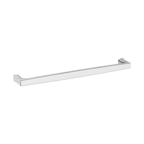 Baldwin 4957260 bright chrome square cabinet pull