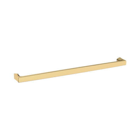 Baldwin 4958003 lifetime brass cabinet pull / appliance pull
