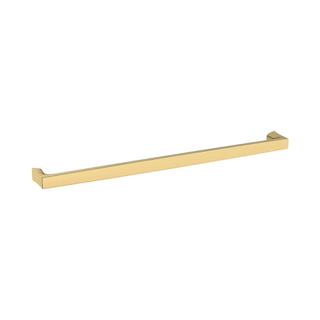Baldwin 4958044 lifetime satin brass cabinet pull / appliance pull