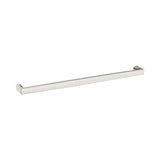 Baldwin 4958150 satin nickel cabinet pull / appliance pull
