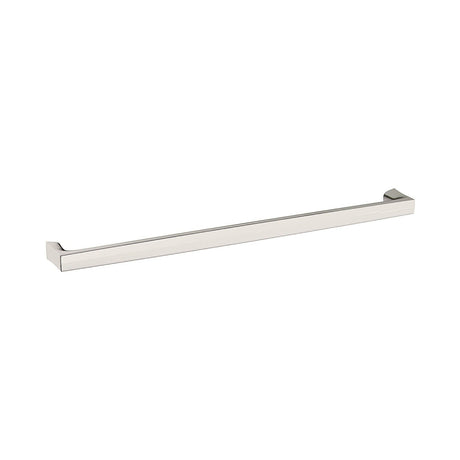 Baldwin 4958150 satin nickel cabinet pull / appliance pull