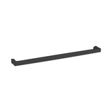 Baldwin 4958190 satin black cabinet pull / appliance pull