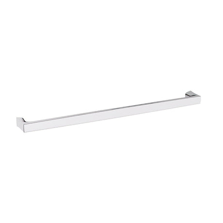 Baldwin 4958260 bright chrome cabinet pull / appliance pull