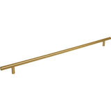 Elements 496SBZ satin bronze cabinet pull