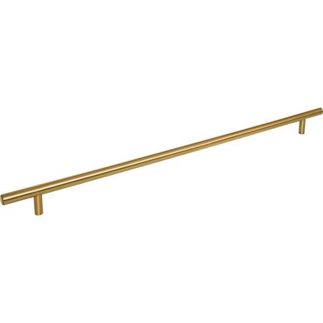 Elements 496SBZ satin bronze cabinet pull