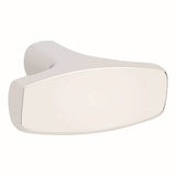 Baldwin 4970055 lifetime bright nickel t shaped cabinet knob